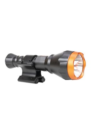 anterna PNI Adventure F550 Crystal LED, 10W si suport de montaj magnetic PNI FLM33