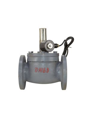 Electrovalva de gaz PNI GV25 2.5 inch