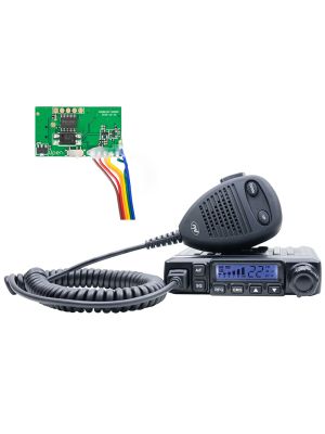 Statie radio CB PNI Escort HP 6500 Echo