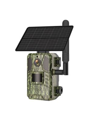 Camera de supraveghere video camuflaj PNI Hunting 751 PRO