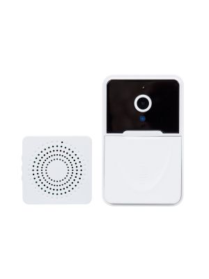 Sonerie video Wifi PNI Safe House IDB009