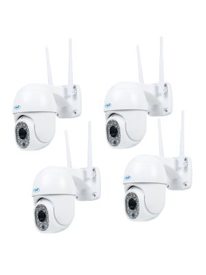 Camera supraveghere video wireless PNI IP440