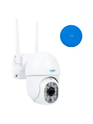 Camera supraveghere video wireless PNI IP440