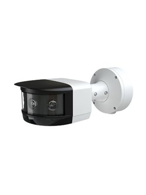 Camera supraveghere video PNI IP6444 16MP, vedere panoramica  180°