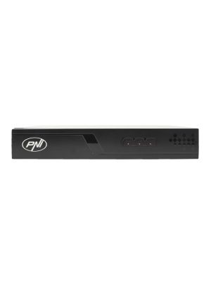 NVR POE PNI House IP710J, 10 canale 4K 8MP