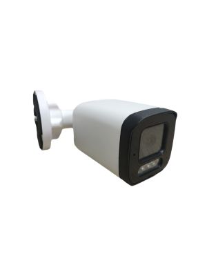 Camera supraveghere video PNI IP7715 4 MP, alimentare duala POE - 12V