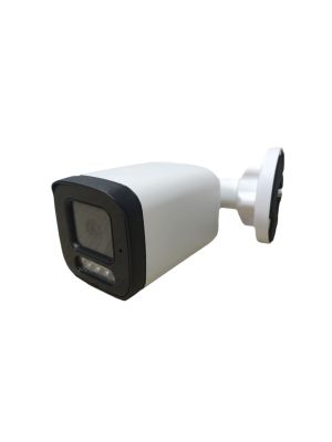 Camera supraveghere video PNI IP7716 8 MP, alimentare duala POE - 12V