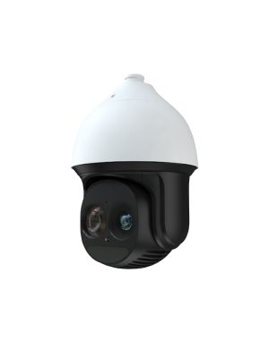 Camera supraveghere video PNI IP8843IM 4MP 37x 500m Laser AI Network Speed Dome