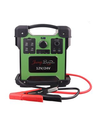 Acumulator portabil PNI JS8000 pentru pornire auto de urgenta 12V/24 jump starter 80000mah 296Wh