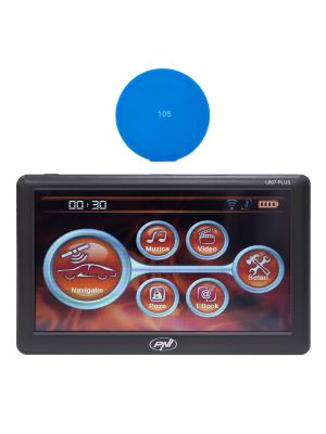 Sistem de navigatie GPS PNI L807 PLUS