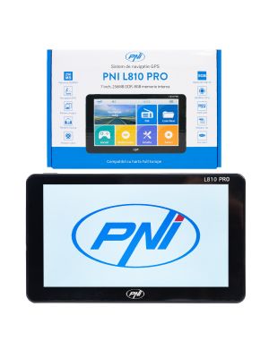 Sistem de navigatie GPS PNI L810 PRO