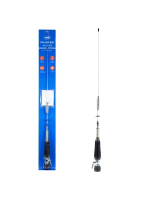 Antena CB PNI LED 850 rabatabila