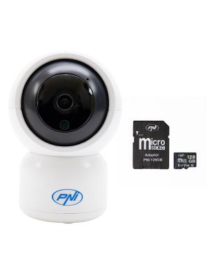 Camera supraveghere video PNI IP390T 1080P