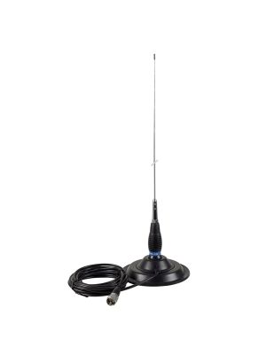 Antena CB PNI ML145 si magnet 145 mm