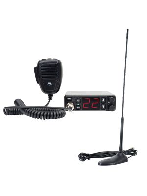 Statie radio CB PNI Escort HP 5500