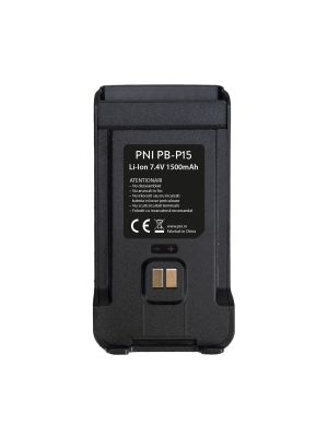 Acumulator PNI PB-P15 Li-Ion 1500 mAh pentru statie VHF/UHF PNI P15UV