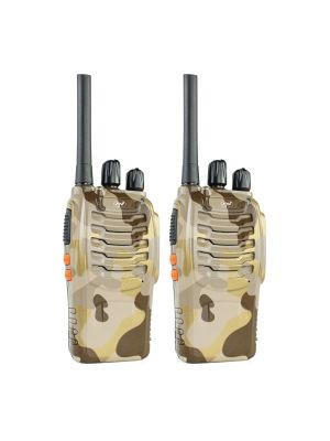 Statie radio portabila PNI PMR R40 Camo