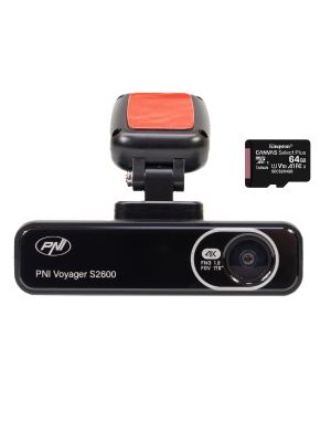 Camera auto DVR PNI Voyager S2600