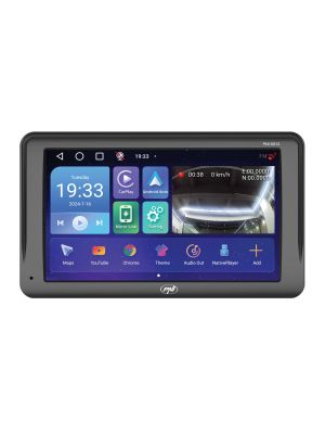 Sistem de navigatie GPS + DVR PNI S913