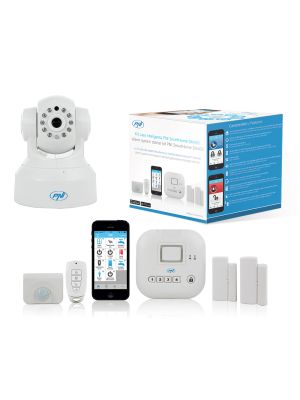 Kit casa inteligenta PNI SmartHome SM400