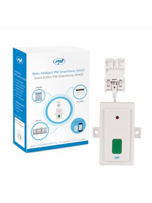 Releu inteligent PNI SmartHome SM433