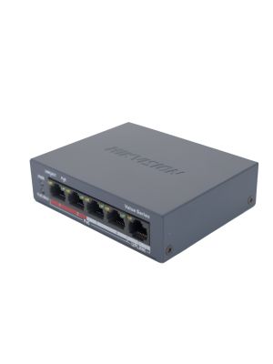 Switch POE Hikvision DS-3E0105P