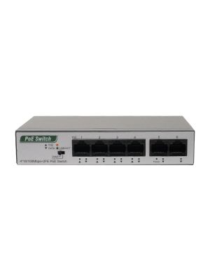 Switch POE PNI