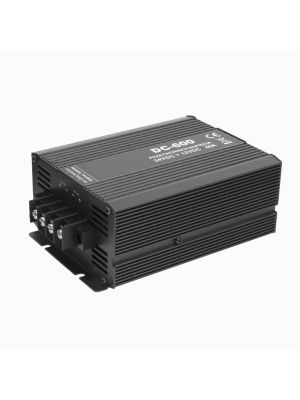 Convertor 24-12V PNI VLT40A curent nominal 40A