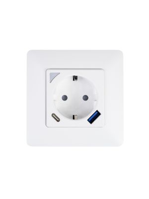 Priza inteligenta PNI SmartHome WP202 WiFi